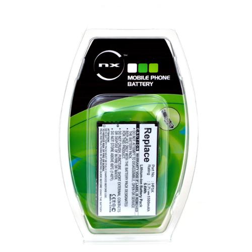 Batterie téléphone portable pour Motorola 3.7V 1500mAh photo du produit 3 L
