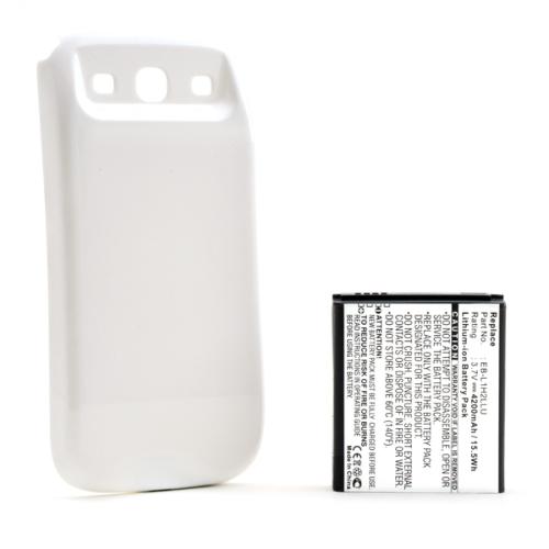 Batterie téléphone portable pour NTT Docomo 3.7V 4200mAh photo du produit 5 L