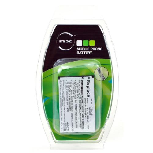 Batterie téléphone portable pour HTC 3.7V 1340mAh product photo 4 L
