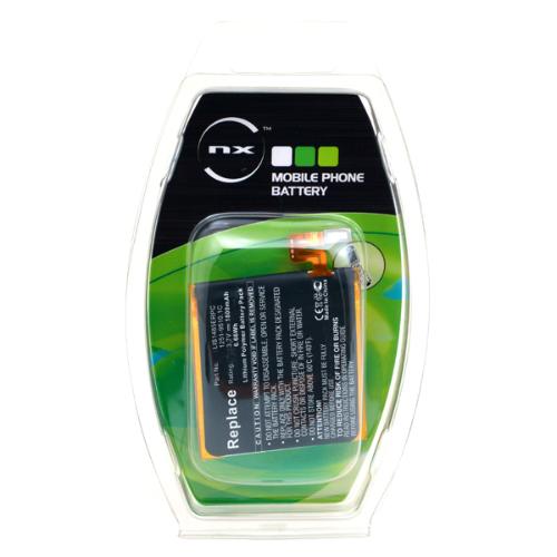 Batterie téléphone portable pour Sony Ericsson 3.7V 1800mAh photo du produit 4 L