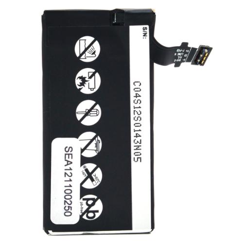 Batterie téléphone portable pour Sony Ericsson 3.7V 1250mAh photo du produit 3 L