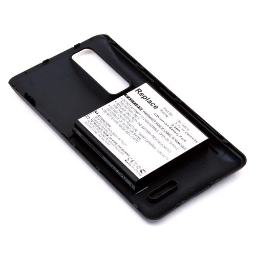 Batterie téléphone portable pour LG 3.7V 2400mAh photo du produit 5 L