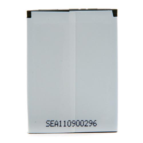 Batterie téléphone portable pour Sony Ericsson 3.7V 650mAh photo du produit 2 L