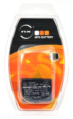 Batterie GPS 3.7V 1020mAh photo du produit 4 L
