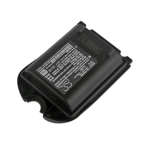 Batterie GPS 11.1V 2400mAh photo du produit 4 L