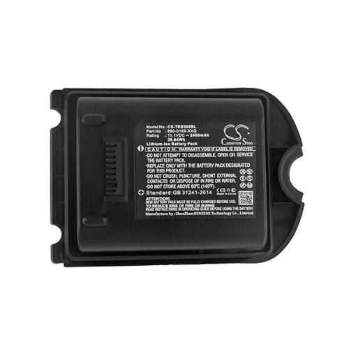 Batterie GPS 11.1V 2400mAh photo du produit 5 L
