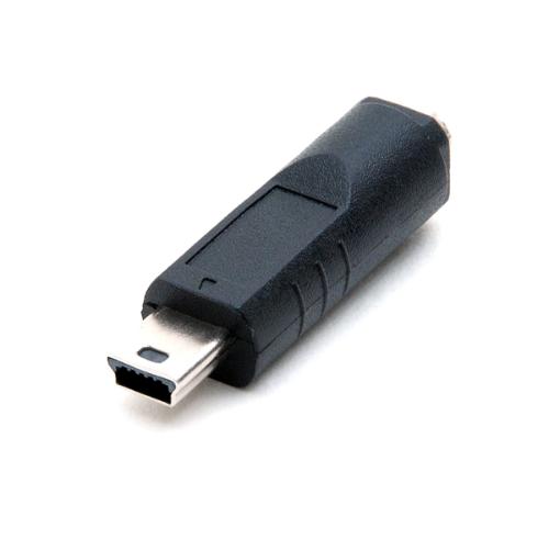 Connectique pour téléphone portable Mini USB photo du produit 1 L