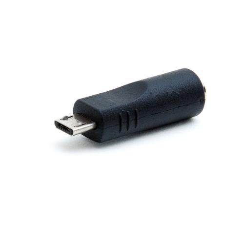 Connectique pour téléphone portable Micro USB photo du produit 1 L