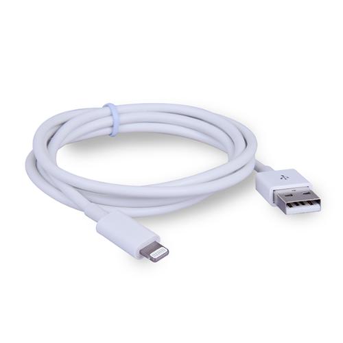 Câble Lightning USB photo du produit 1 L