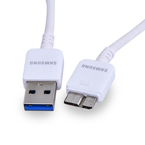 Câble Samsung USB Galaxy Note 3 photo du produit 2 L
