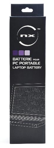 Batterie ordinateur portable 11.1V 7800mAh photo du produit 3 L