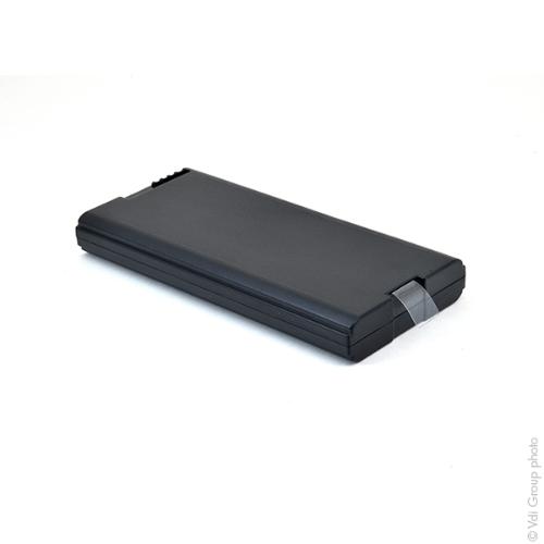 Batterie ordinateur portable 11.1V 6600mAh photo du produit 3 L