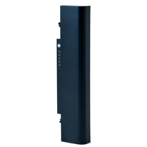 Batterie ordinateur portable noire compatible Samsung 11.1V 5200mAh photo du produit 3 L