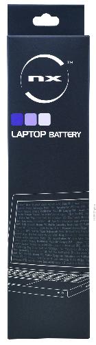 Batterie ordinateur portable 11.1V 5200mAh photo du produit 4 L