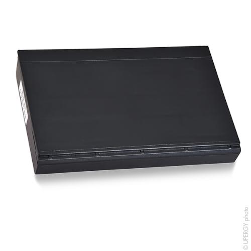 Batterie ordinateur portable compatible Acer 11.1V 5200mAh photo du produit 2 L
