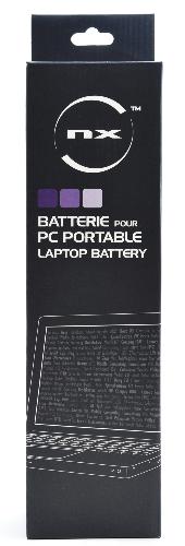 Batterie ordinateur portable 11.1V 5200mAh photo du produit 4 L