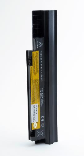 Batterie ordinateur portable 11.1V 5200mAh photo du produit 1 L