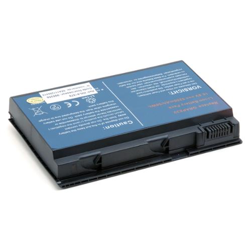 Batterie ordinateur portable 11.1V 5200mAh photo du produit 3 L