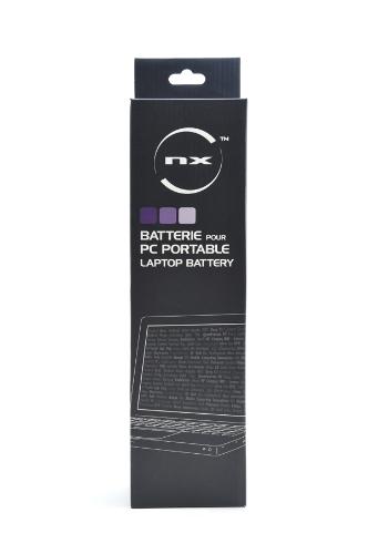 Batterie ordinateur portable 10.8V 5200mAh photo du produit 5 L