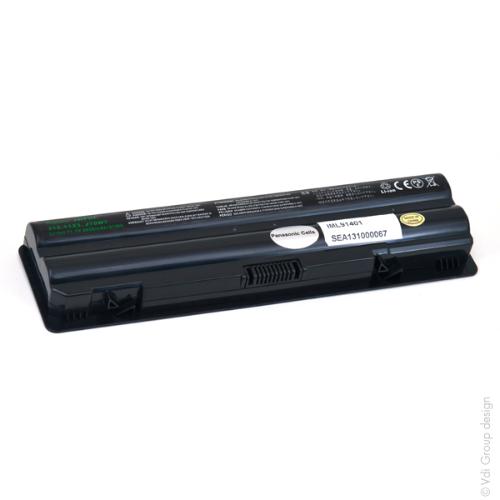 Batterie ordinateur portable 11.1V 4600mAh photo du produit 5 L