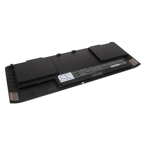 Batterie ordinateur portable compatible HP 11.1V 4400mAh photo du produit 1 L