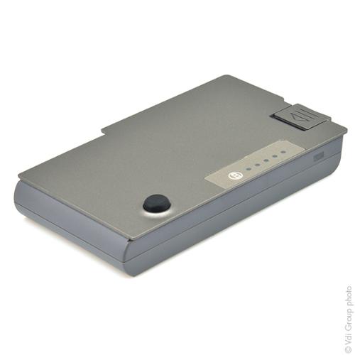 Batterie ordinateur portable 11.1V 4400mAh photo du produit 4 L