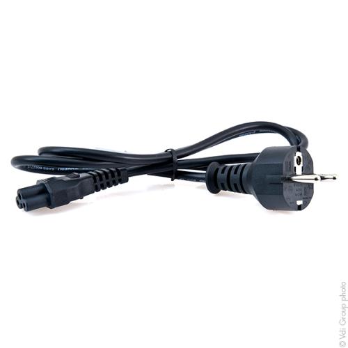 Chargeur d'origine DELL 20V 45W (USB type-C) photo du produit 2 L