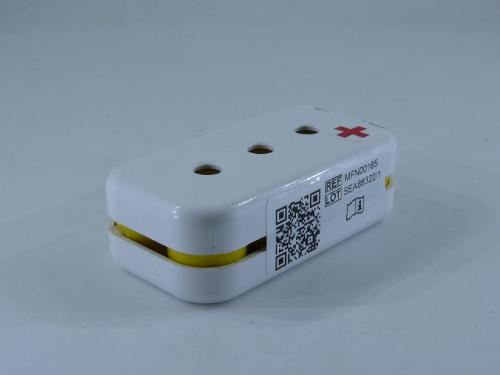 Batterie médicale rechargeable Medipreema O'Bloo 9.6V 150mAh T2 photo du produit 2 L
