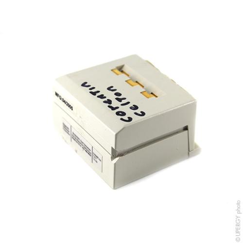 Reconditionnement médical rechargeable BladderScan BVI3000 7.2V 2.5Ah photo du produit 1 L