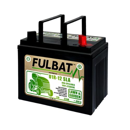 Batterie tondeuse U1-R32 / U1-R12 12V 32Ah photo du produit 1 L