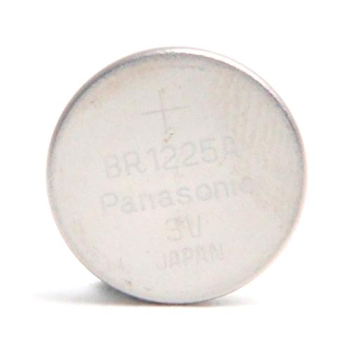 Pile bouton lithium BR1225A/BN PANASONIC 3V 48mAh photo du produit 1 L