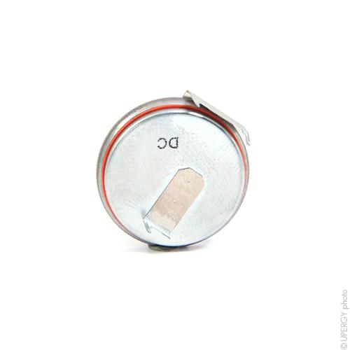 Pile bouton lithium blister CR2450NRH1-LF RENATA 3V 540mAh photo du produit 2 L