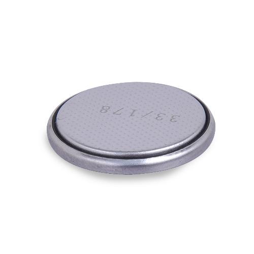 Pile bouton lithium blister CR2025 3V 160mAh photo du produit 3 L