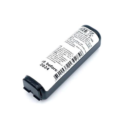 Batterie systeme alarme BATSECUR BAT28 3.6V 2.7Ah photo du produit 1 L