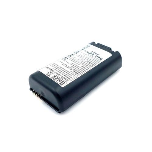 Batterie systeme alarme BATSECUR BAT25-BAT26 3.6V 5.4Ah photo du produit 1 L