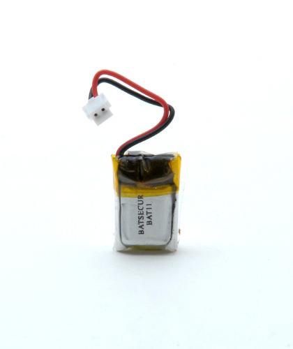 Batterie systeme alarme BATSECUR BAT11 3.6V 70mAh product photo 4 L