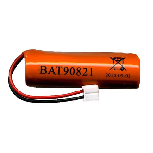 Batterie systeme alarme BATSECUR BAT90821 3.7V 700mAh photo du produit 1 L