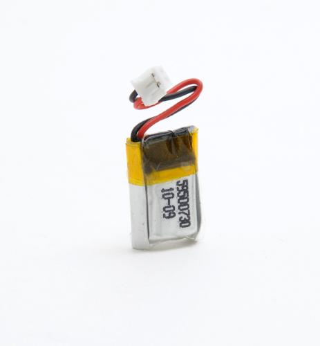 Batterie systeme alarme DAITEM BATLI11 3.6V 70mAh photo du produit 3 L