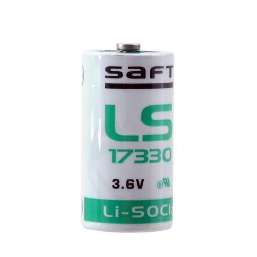 Pile lithium LS17330 2/3A 3.6V 2.1Ah photo du produit 1 L