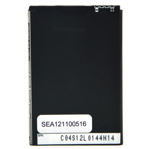 Batterie PDA 3.7V 1350mAh photo du produit 2 L