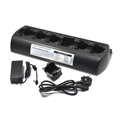 Chargeur talkie walkie compatible Kenwood photo du produit 1 L