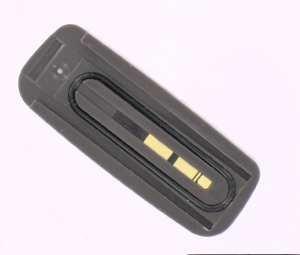 Batterie talkie walkie 2.4V 880mAh photo du produit 1 L