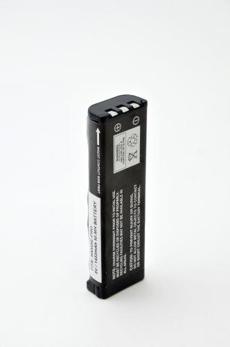 Batterie talkie walkie 4.8V 1600mAh photo du produit 1 L
