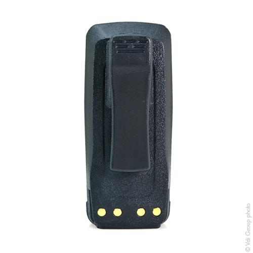 Batterie talkie walkie 7.5V 1600mAh photo du produit 2 L