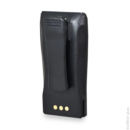 Batterie talkie walkie pour Motorola 7.5V 1500mAh photo du produit 2 L