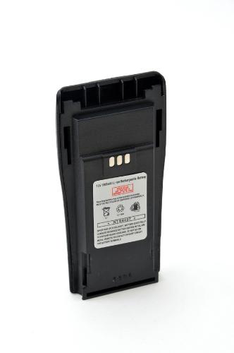 Batterie talkie walkie 7.4V 2600mAh photo du produit 1 L