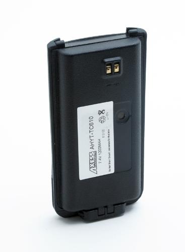 Batterie talkie walkie 7.4V 1200mAh photo du produit 1 L