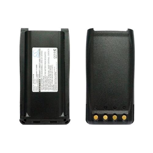 Batterie talkie walkie 7.4V 1600mAh photo du produit 1 L