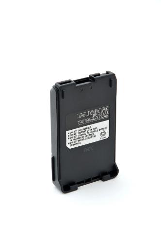 Batterie talkie walkie 7.4V 1800mAh photo du produit 1 L