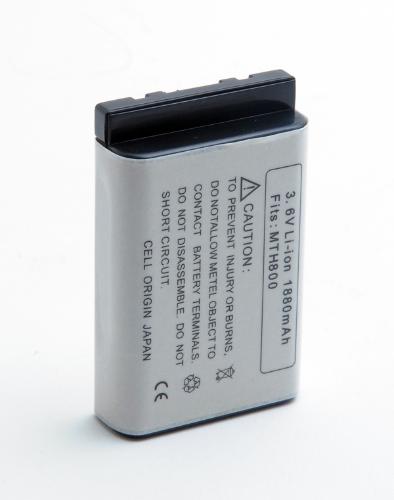 Batterie talkie walkie 3.7V 2000mAh photo du produit 1 L